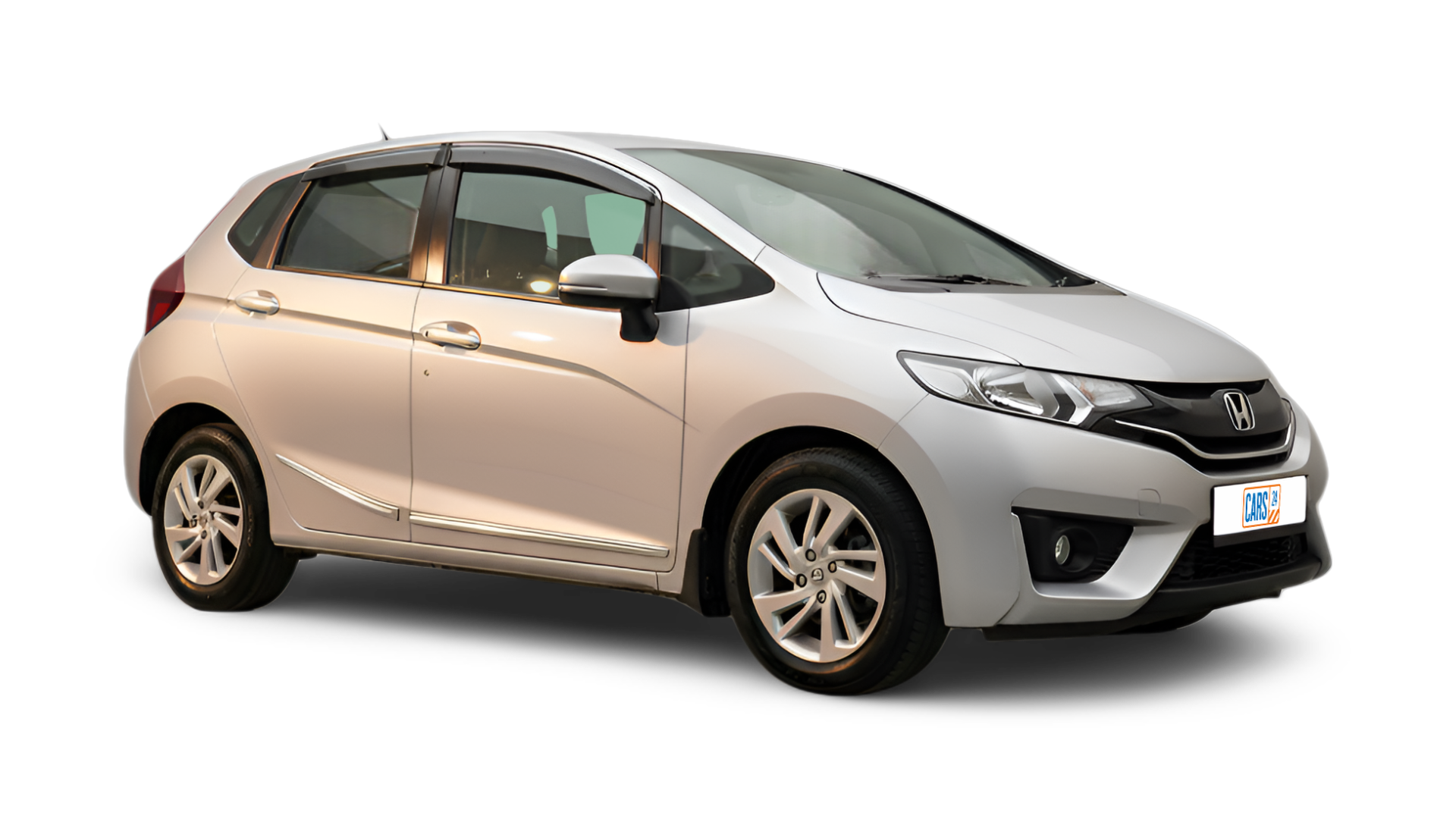 Honda Jazz-img